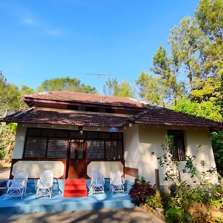 Heritage Homestay Chikmagalūr Εξωτερικό φωτογραφία