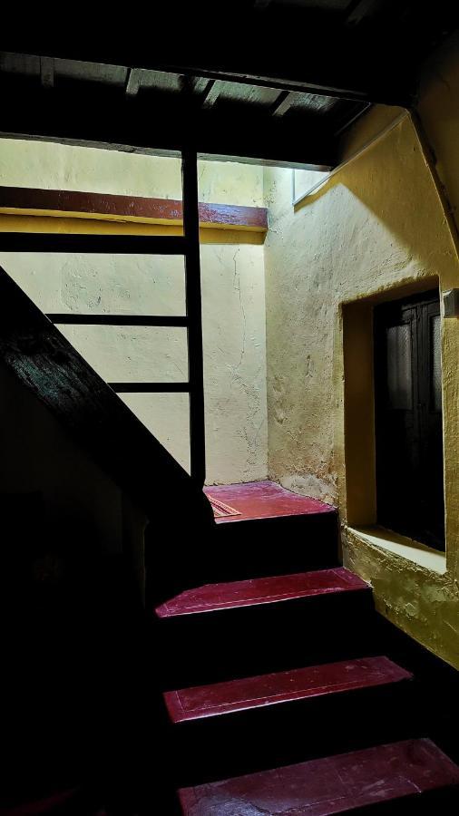 Heritage Homestay Chikmagalūr Εξωτερικό φωτογραφία