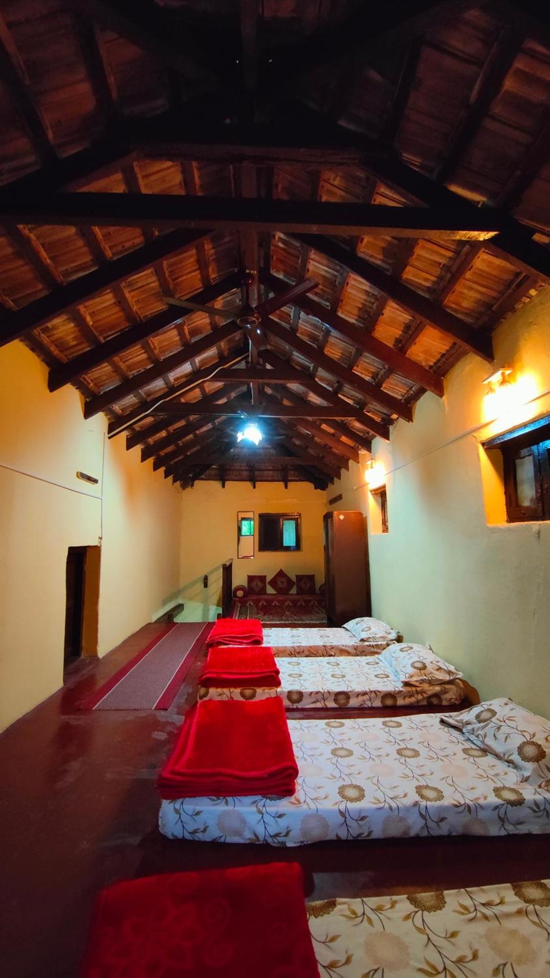 Heritage Homestay Chikmagalūr Εξωτερικό φωτογραφία