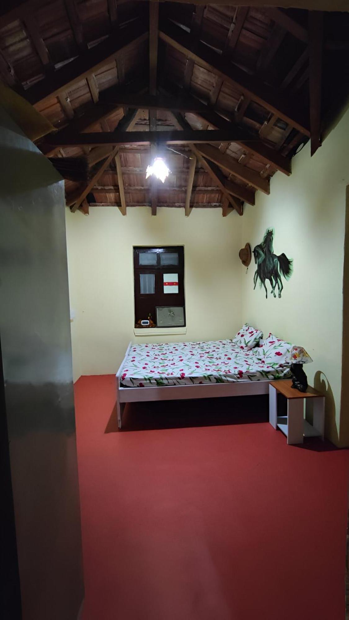 Heritage Homestay Chikmagalūr Εξωτερικό φωτογραφία
